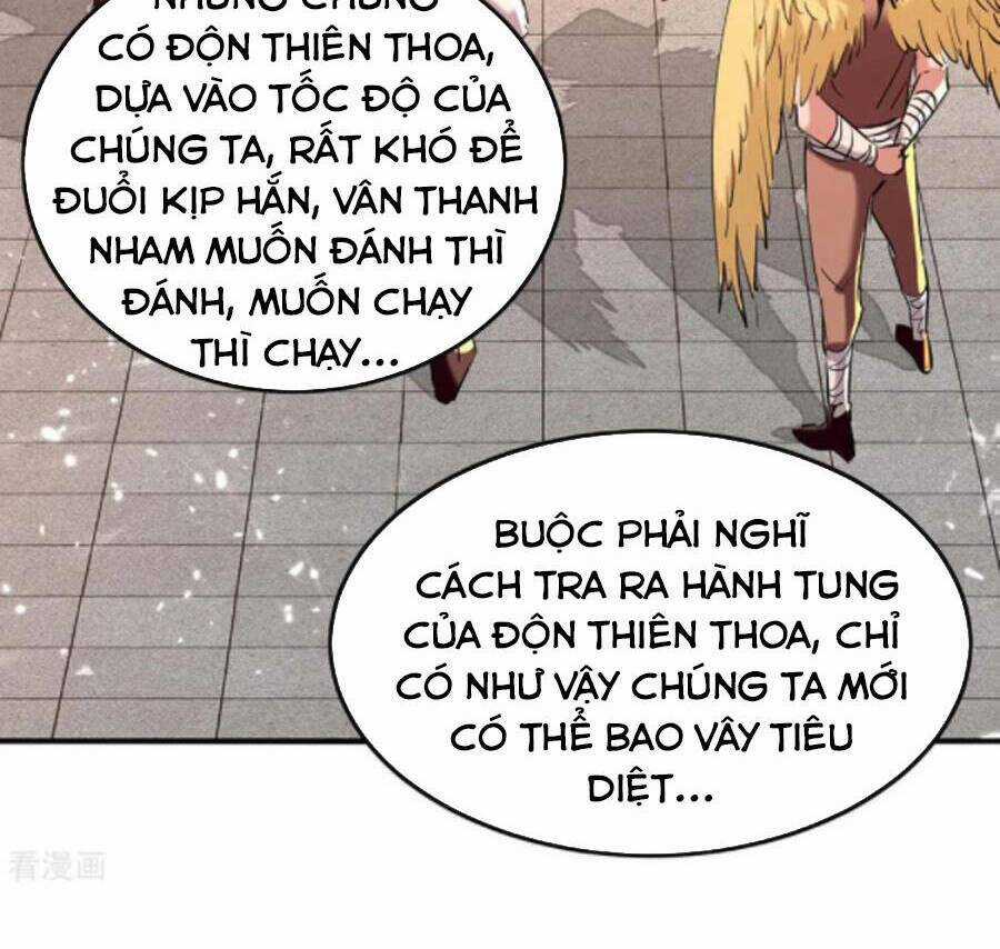 Tiên Đế Qui Lai Chapter 277 trang 2