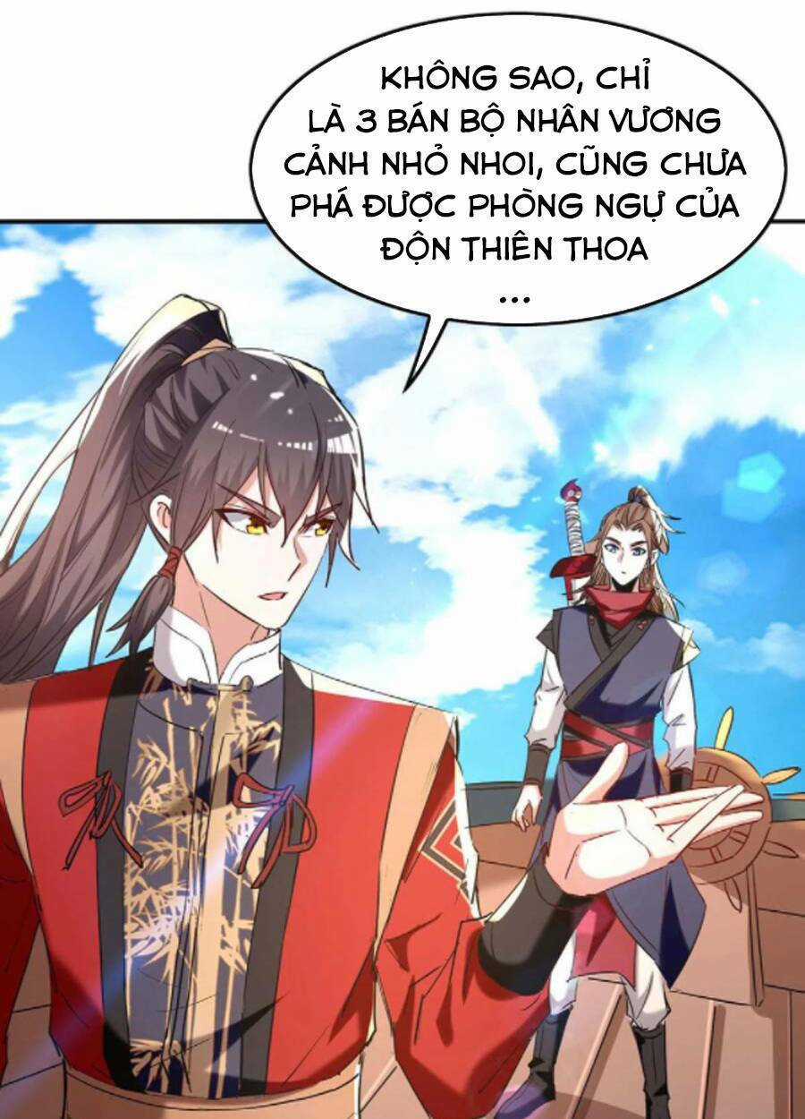 Tiên Đế Qui Lai Chapter 277 trang 21