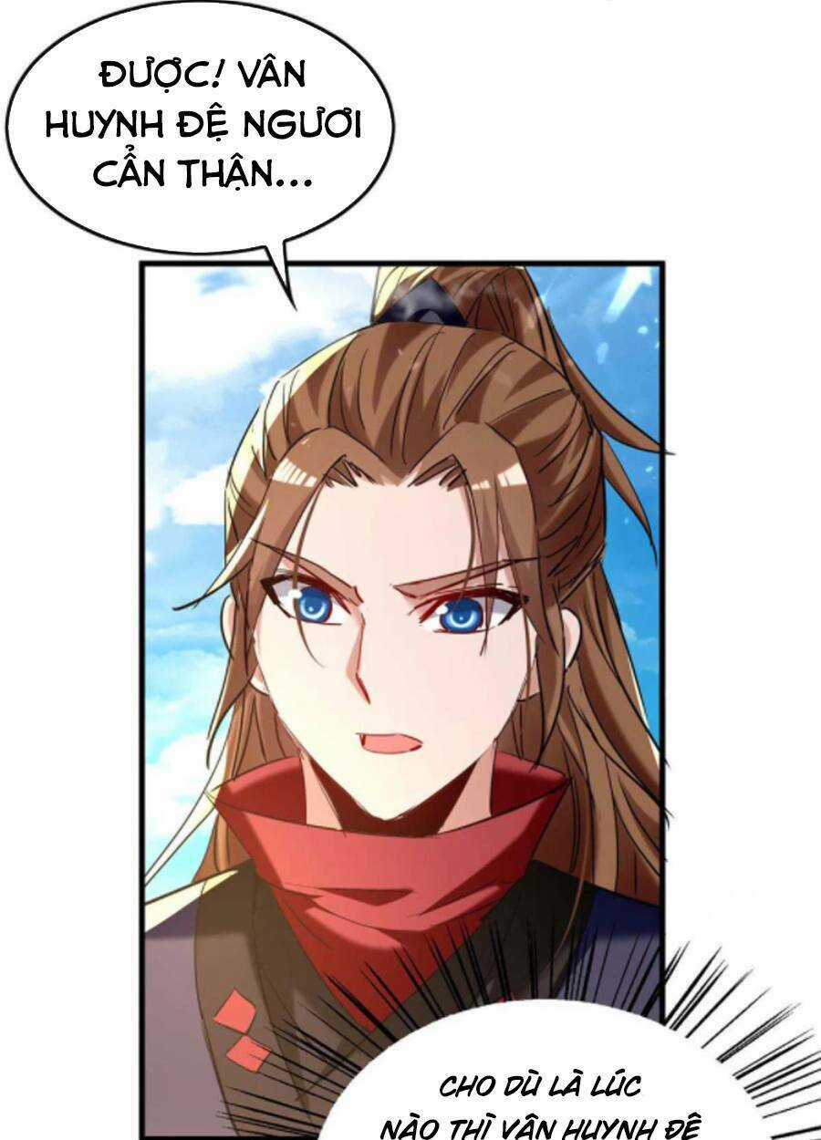 Tiên Đế Qui Lai Chapter 277 trang 24