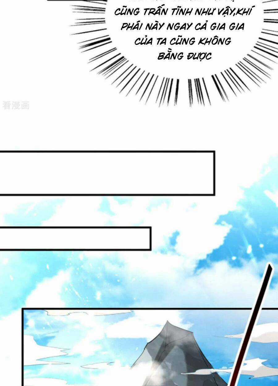 Tiên Đế Qui Lai Chapter 277 trang 25