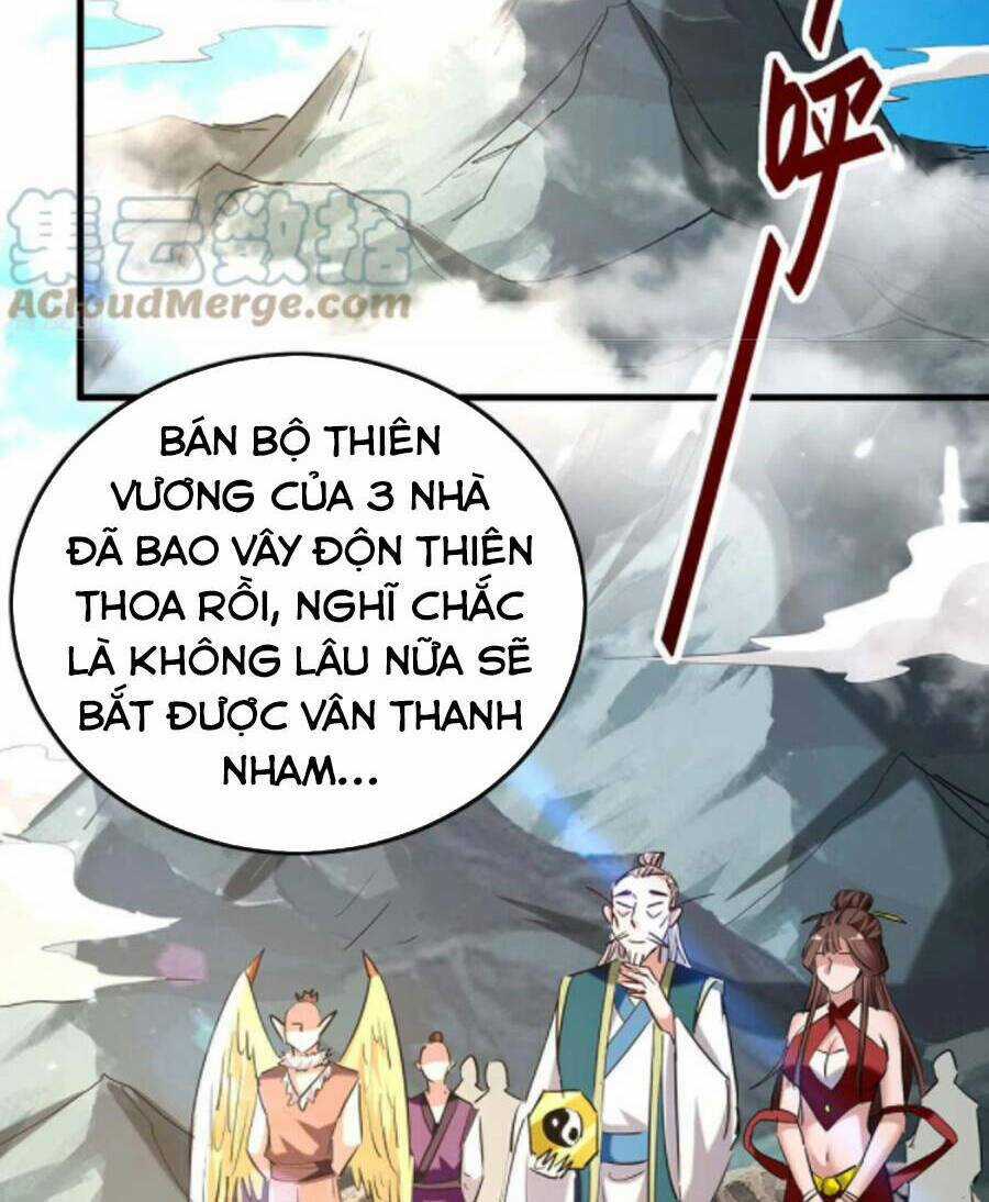 Tiên Đế Qui Lai Chapter 277 trang 26