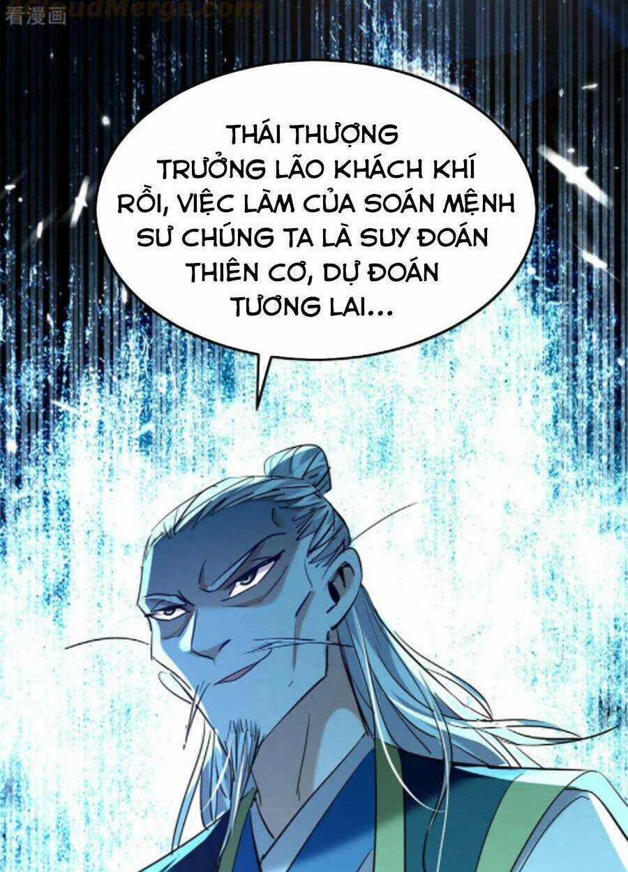 Tiên Đế Qui Lai Chapter 277 trang 29