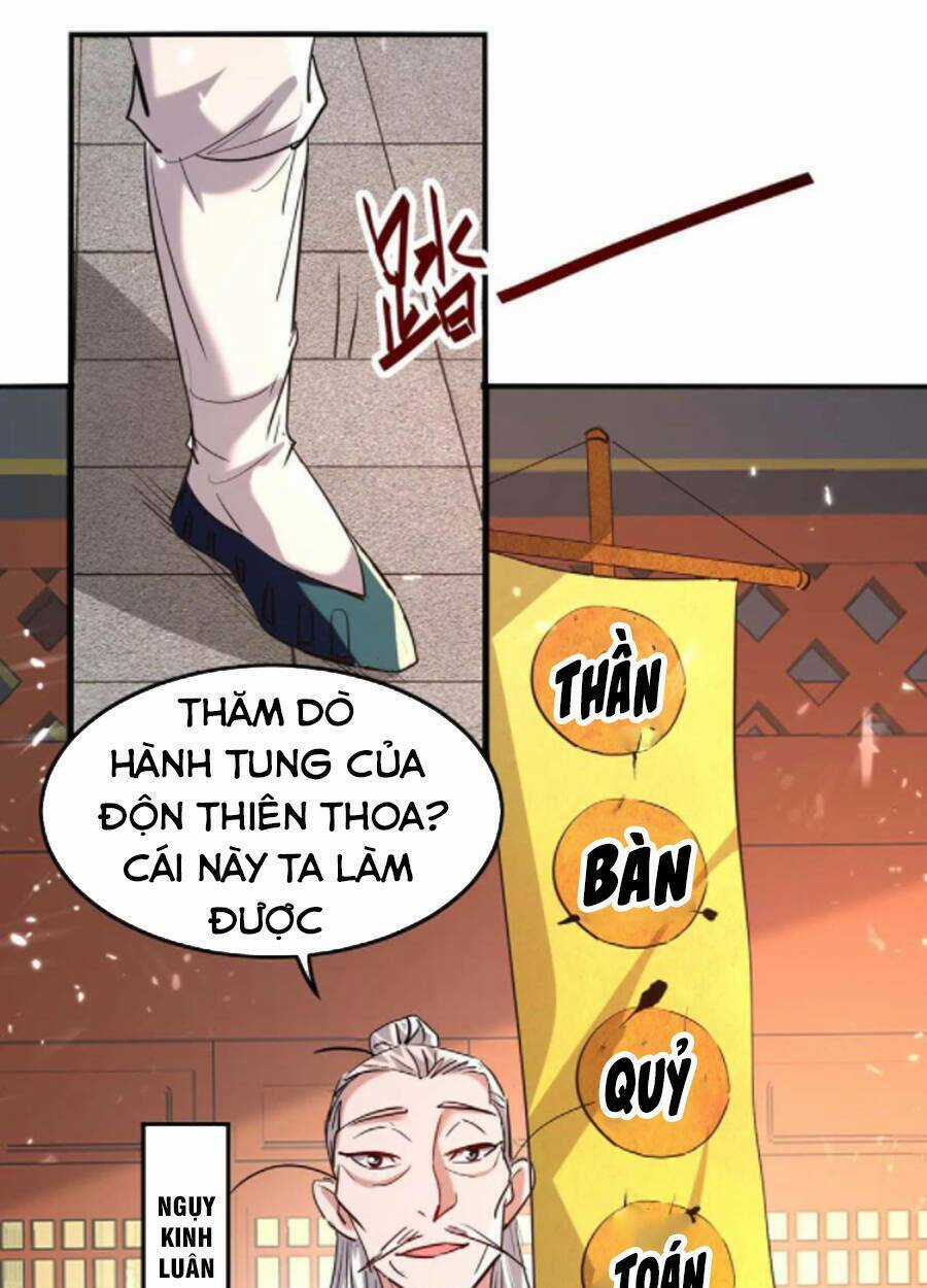 Tiên Đế Qui Lai Chapter 277 trang 3