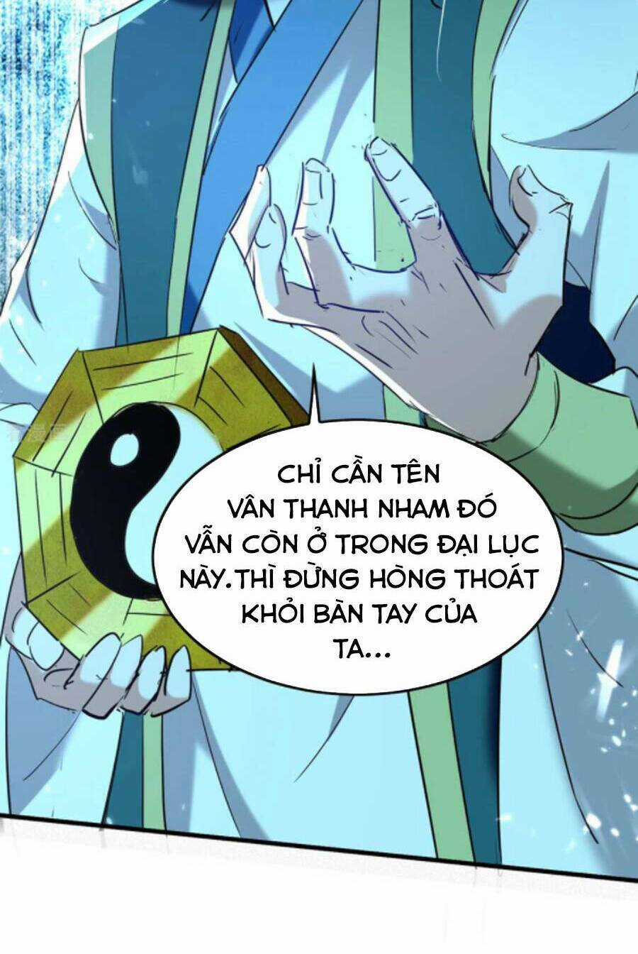 Tiên Đế Qui Lai Chapter 277 trang 30