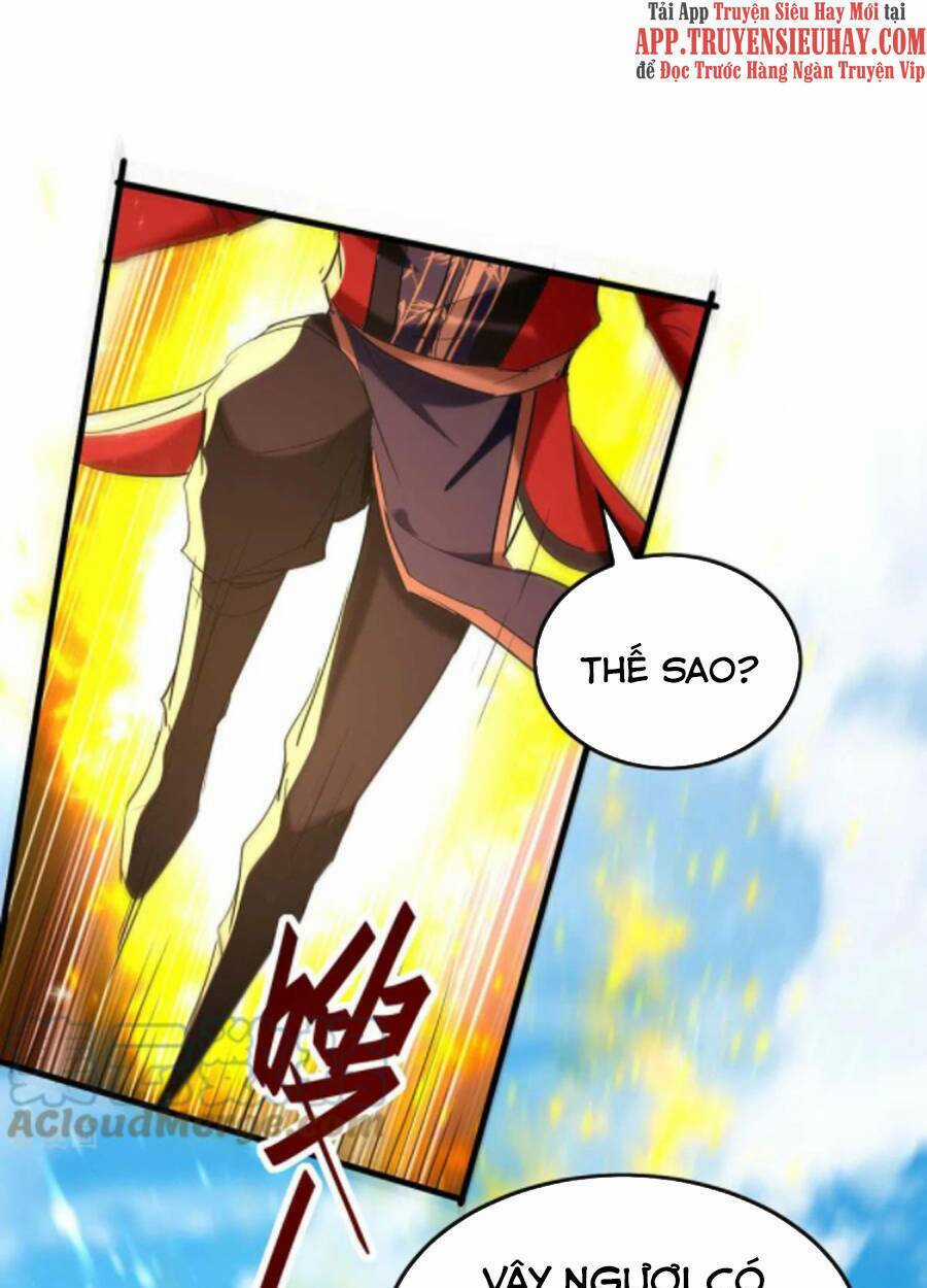 Tiên Đế Qui Lai Chapter 277 trang 31