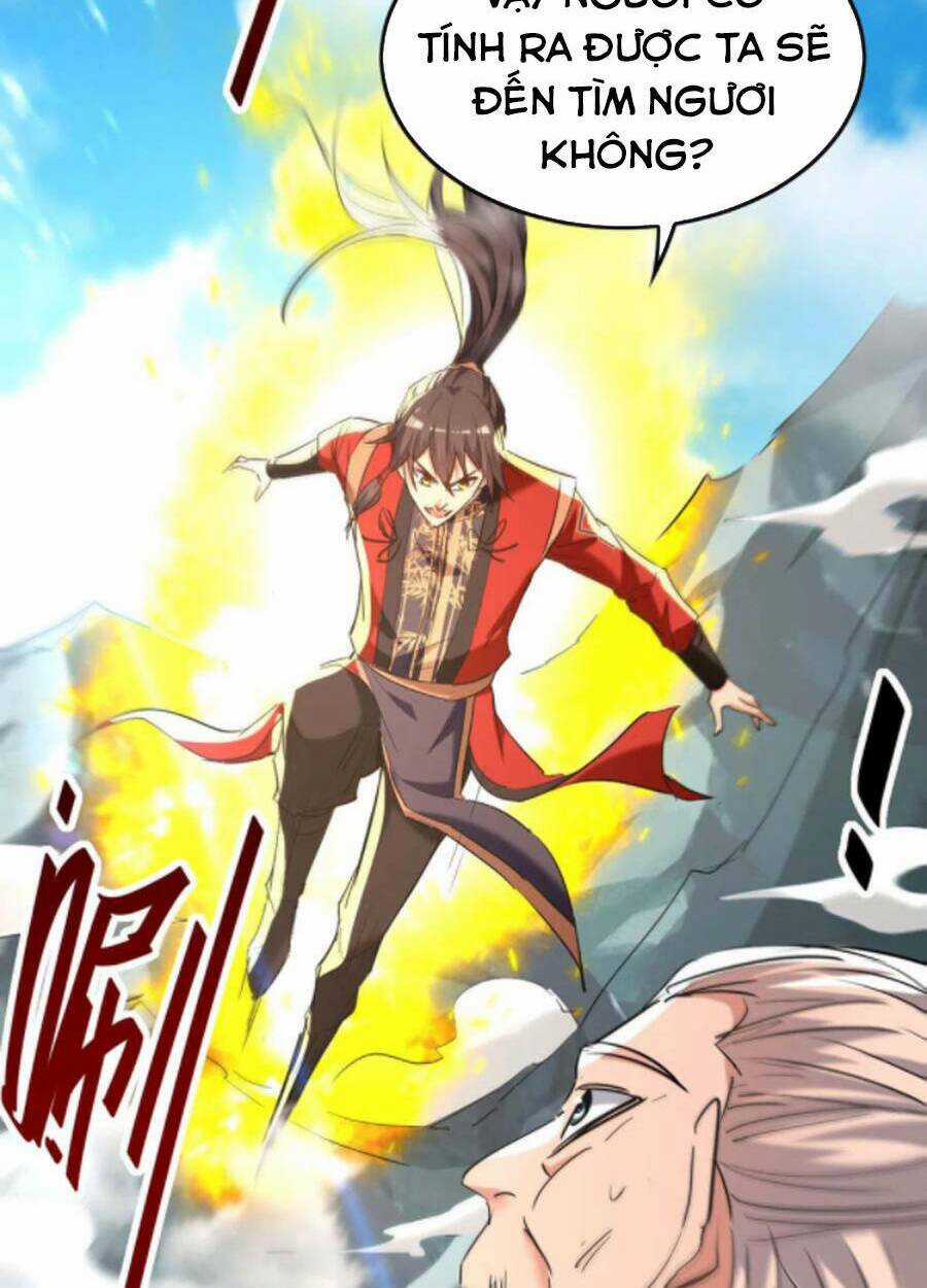 Tiên Đế Qui Lai Chapter 277 trang 32