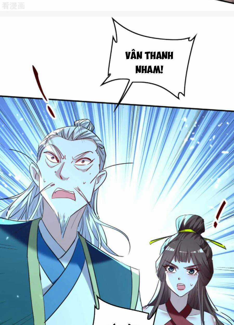 Tiên Đế Qui Lai Chapter 277 trang 34