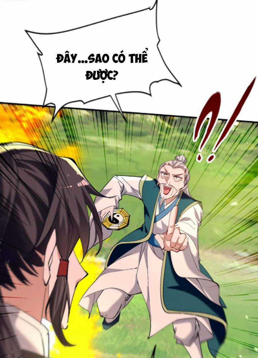 Tiên Đế Qui Lai Chapter 277 trang 37