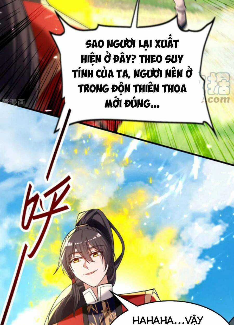 Tiên Đế Qui Lai Chapter 277 trang 38