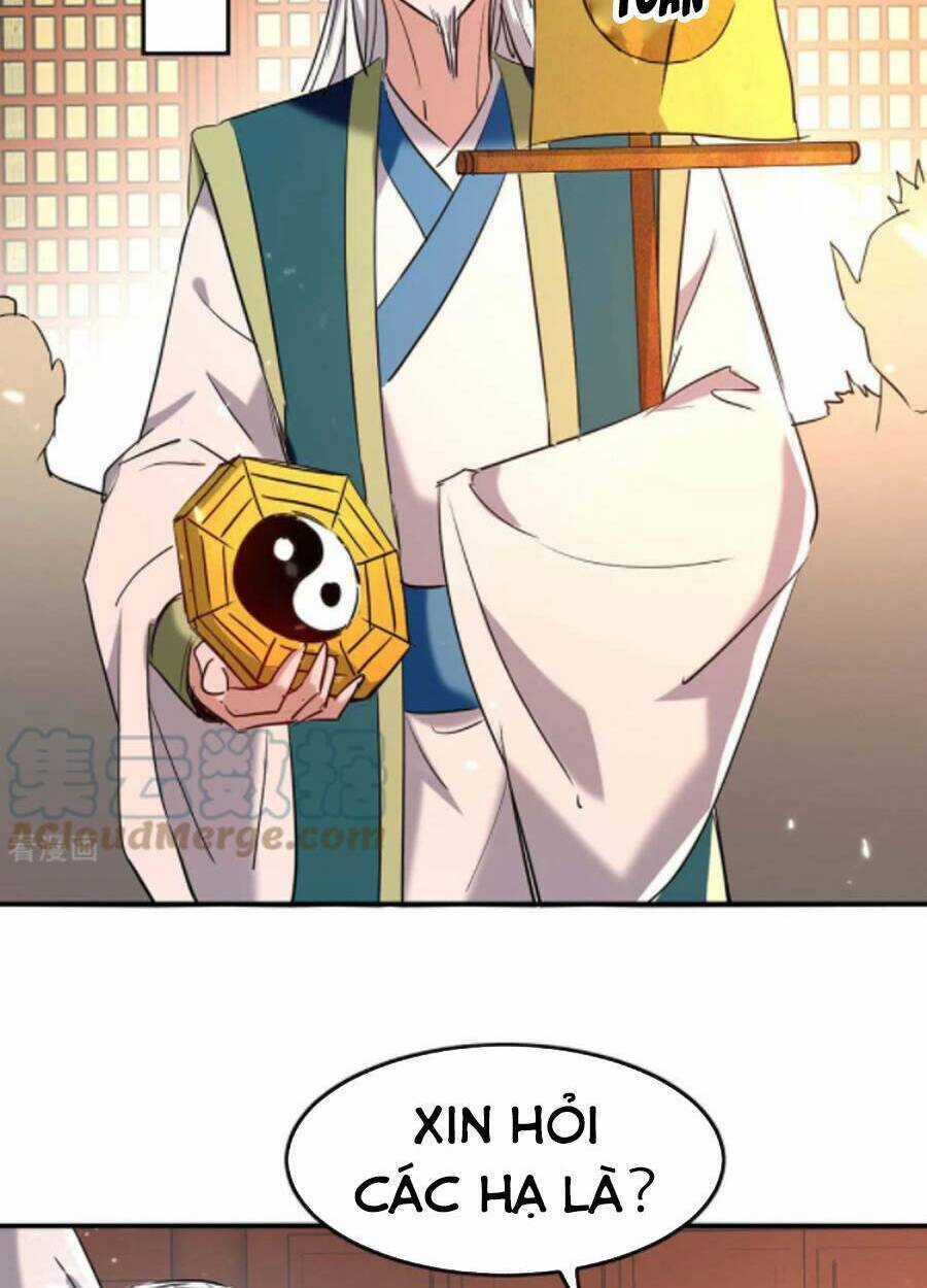 Tiên Đế Qui Lai Chapter 277 trang 4