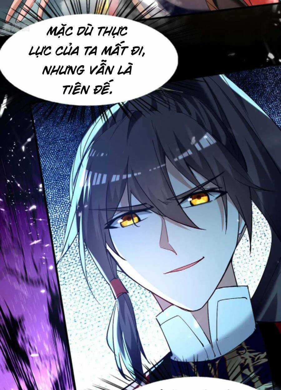 Tiên Đế Qui Lai Chapter 277 trang 40