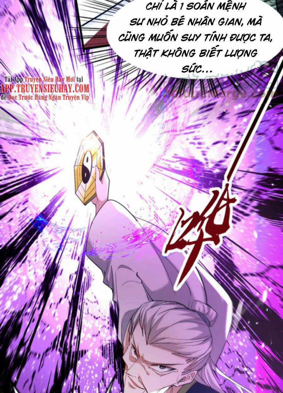 Tiên Đế Qui Lai Chapter 277 trang 41