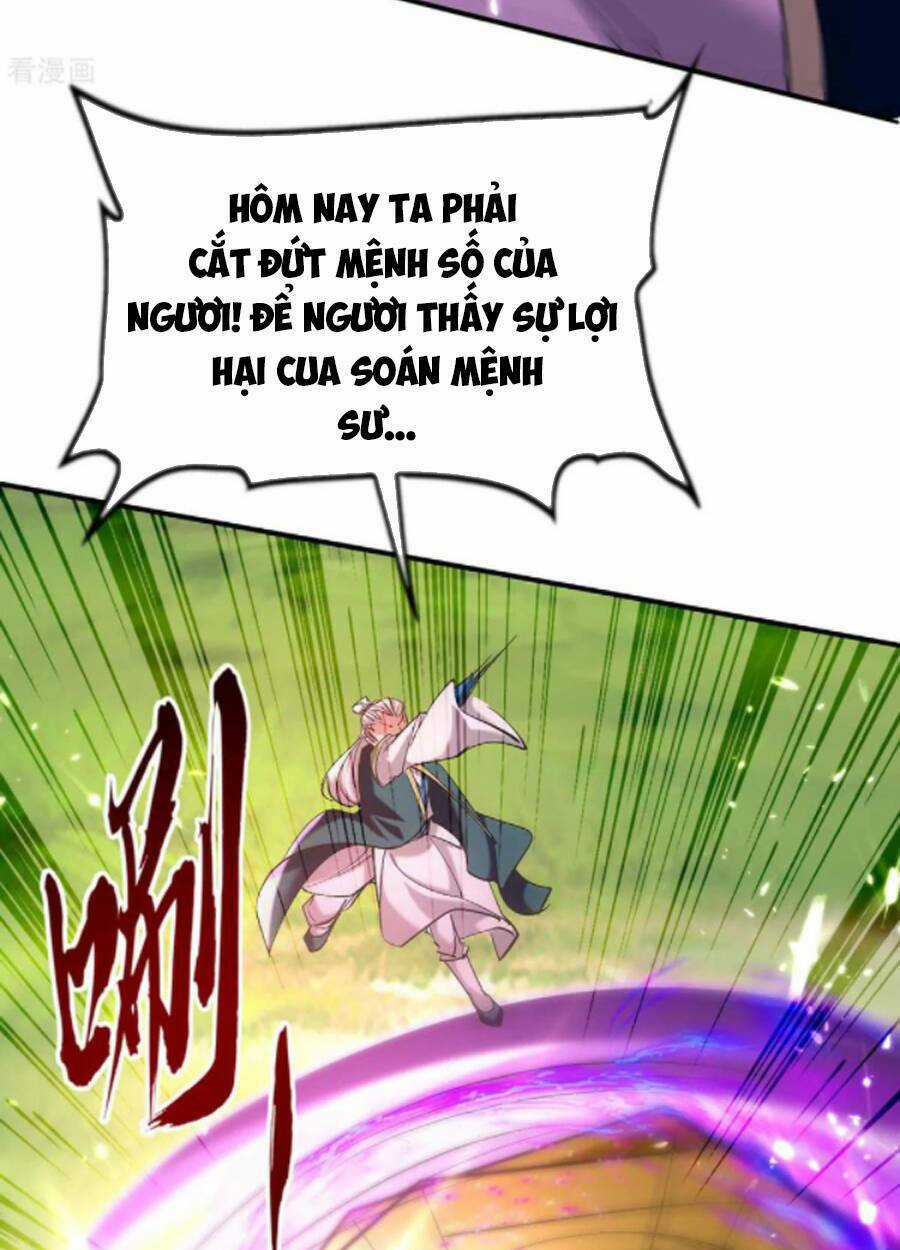 Tiên Đế Qui Lai Chapter 277 trang 43