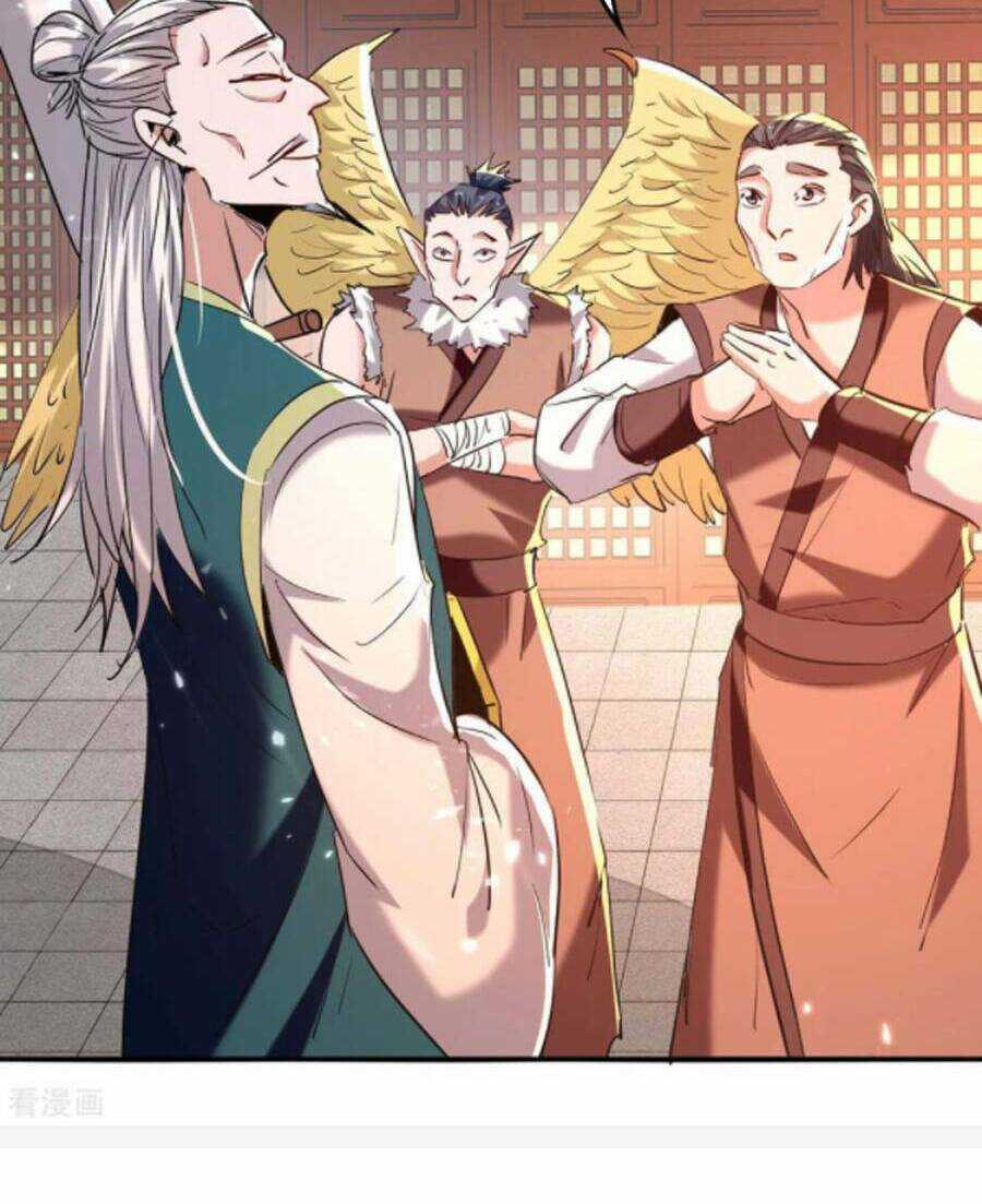 Tiên Đế Qui Lai Chapter 277 trang 5