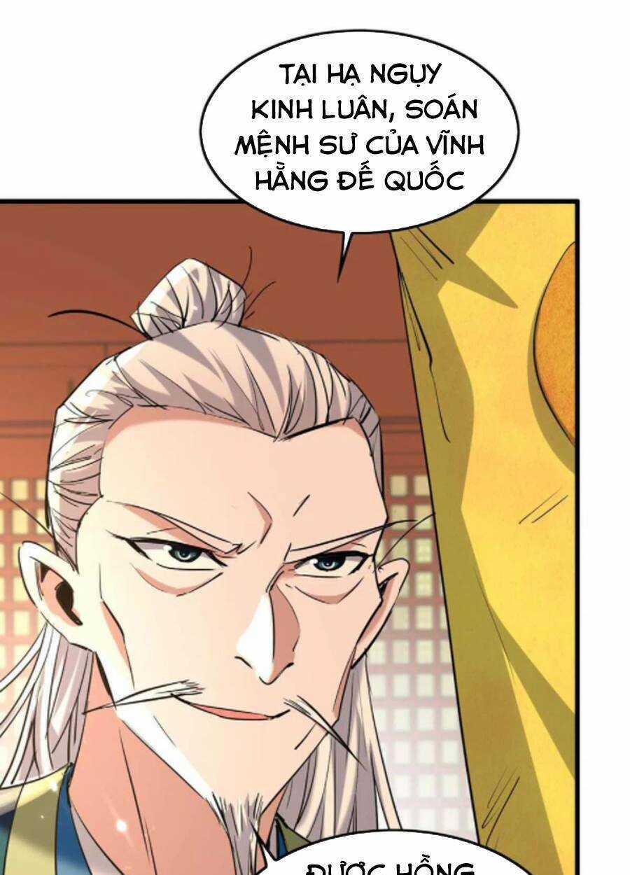 Tiên Đế Qui Lai Chapter 277 trang 6