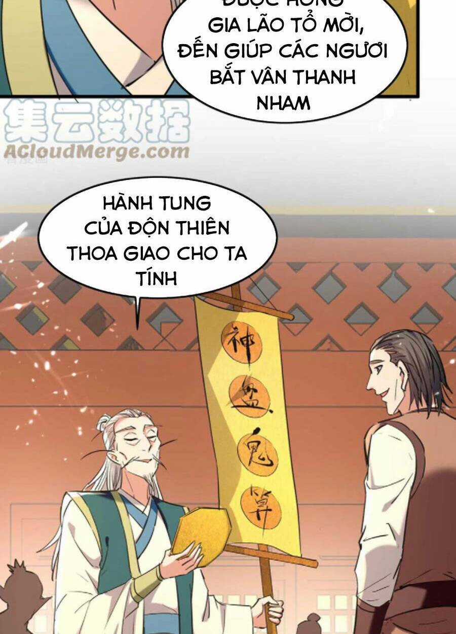 Tiên Đế Qui Lai Chapter 277 trang 7