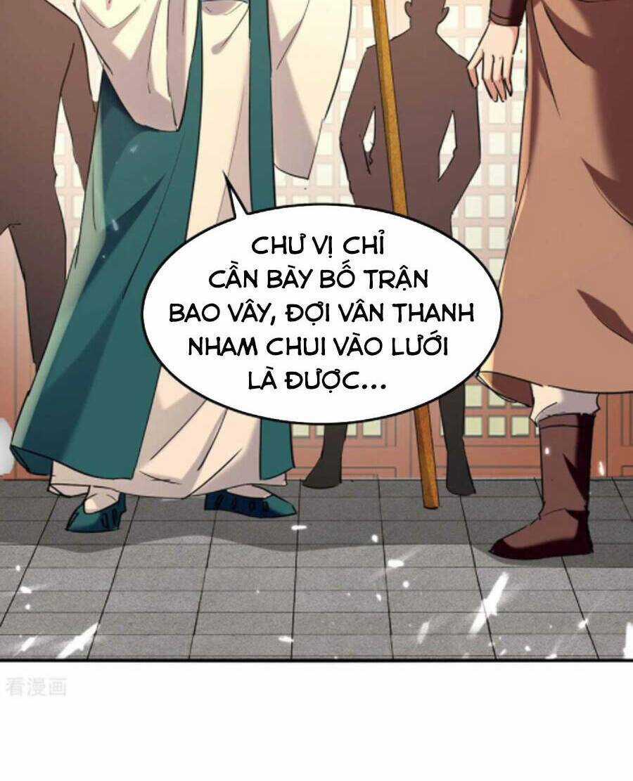 Tiên Đế Qui Lai Chapter 277 trang 8