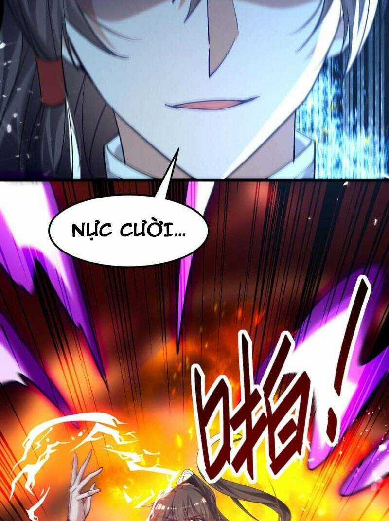 Tiên Đế Qui Lai Chapter 278 trang 10