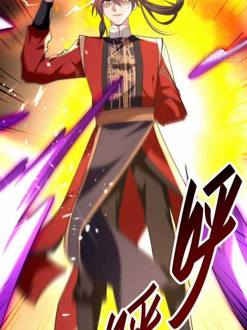 Tiên Đế Qui Lai Chapter 278 trang 11