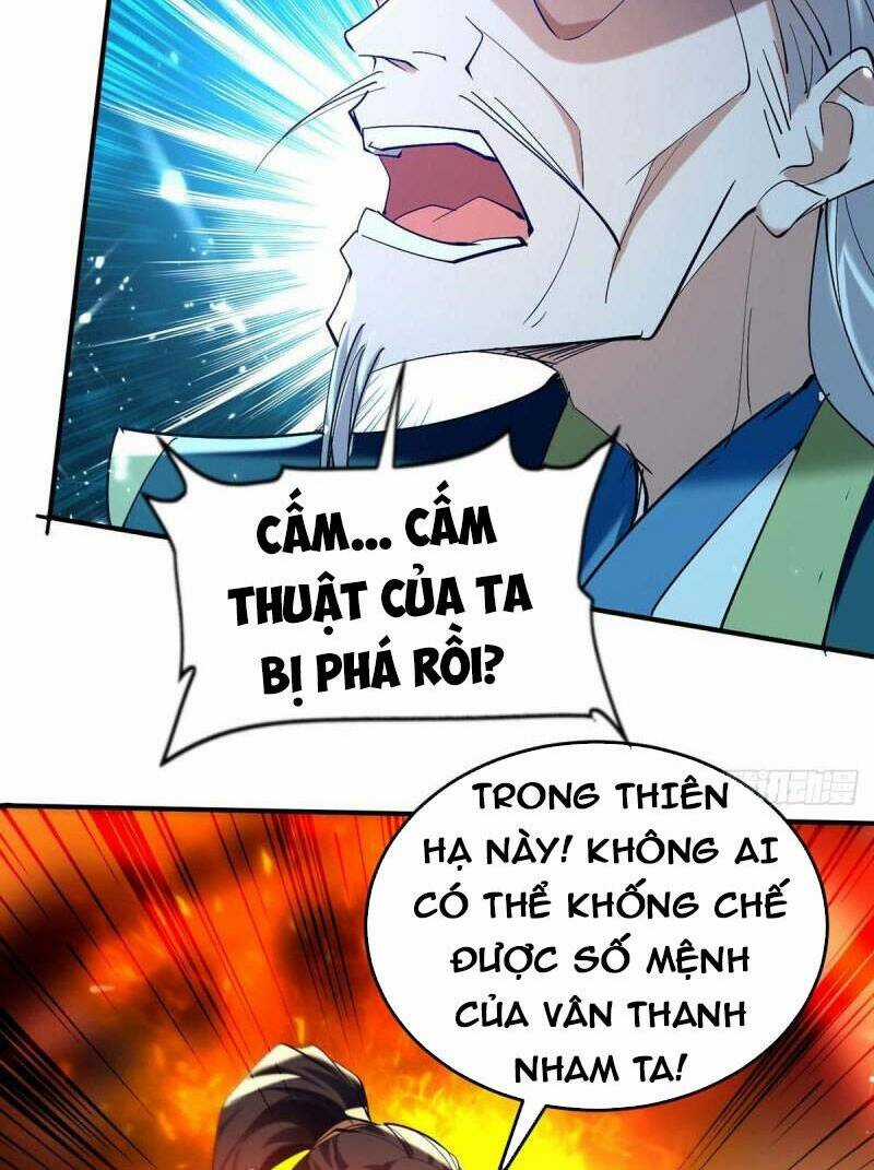 Tiên Đế Qui Lai Chapter 278 trang 13