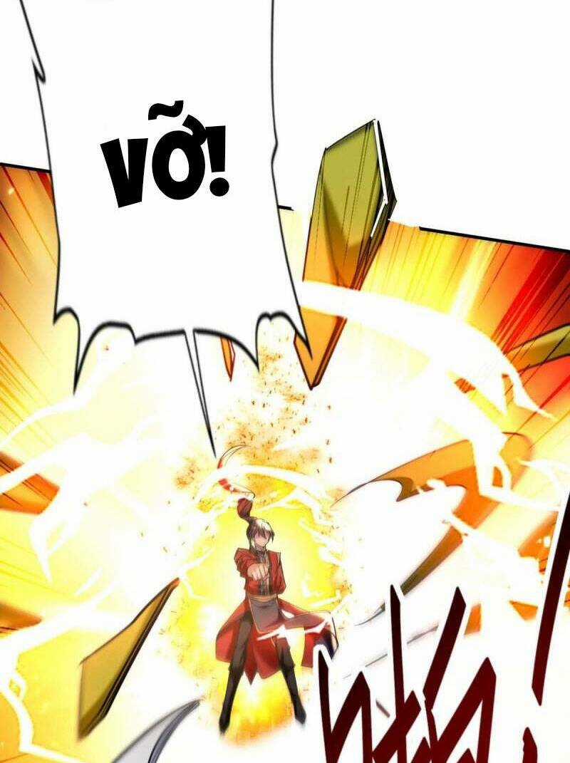 Tiên Đế Qui Lai Chapter 278 trang 15