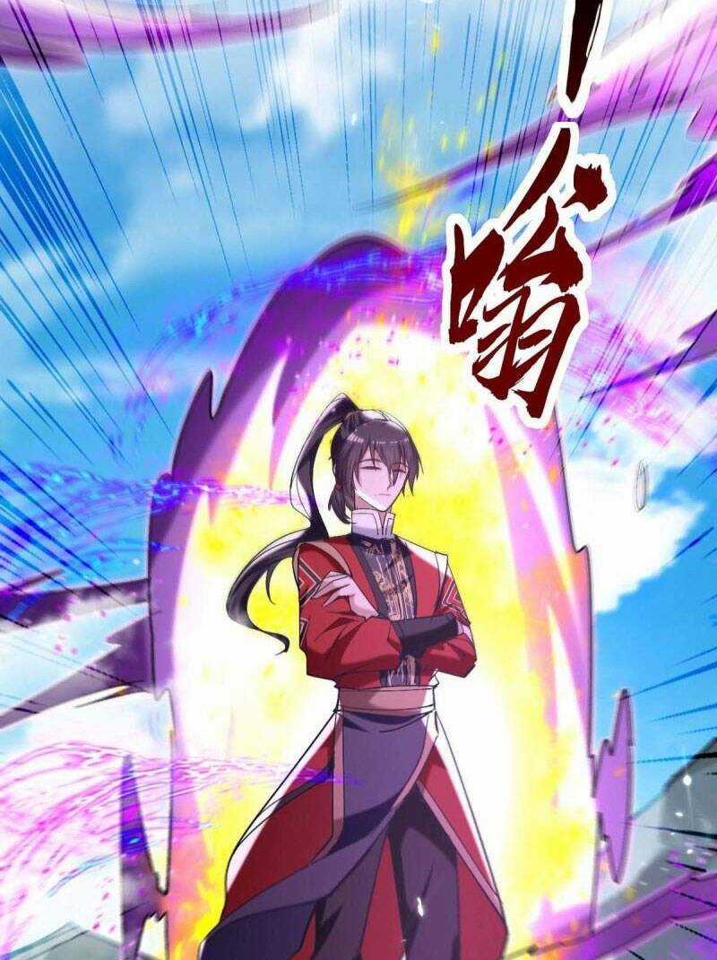 Tiên Đế Qui Lai Chapter 278 trang 2