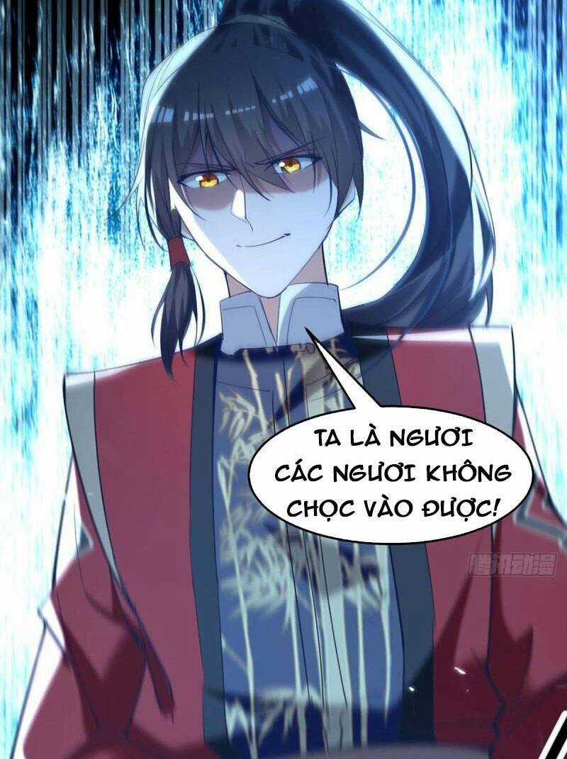 Tiên Đế Qui Lai Chapter 278 trang 20