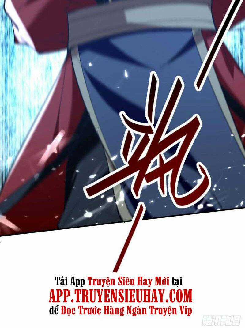 Tiên Đế Qui Lai Chapter 278 trang 21