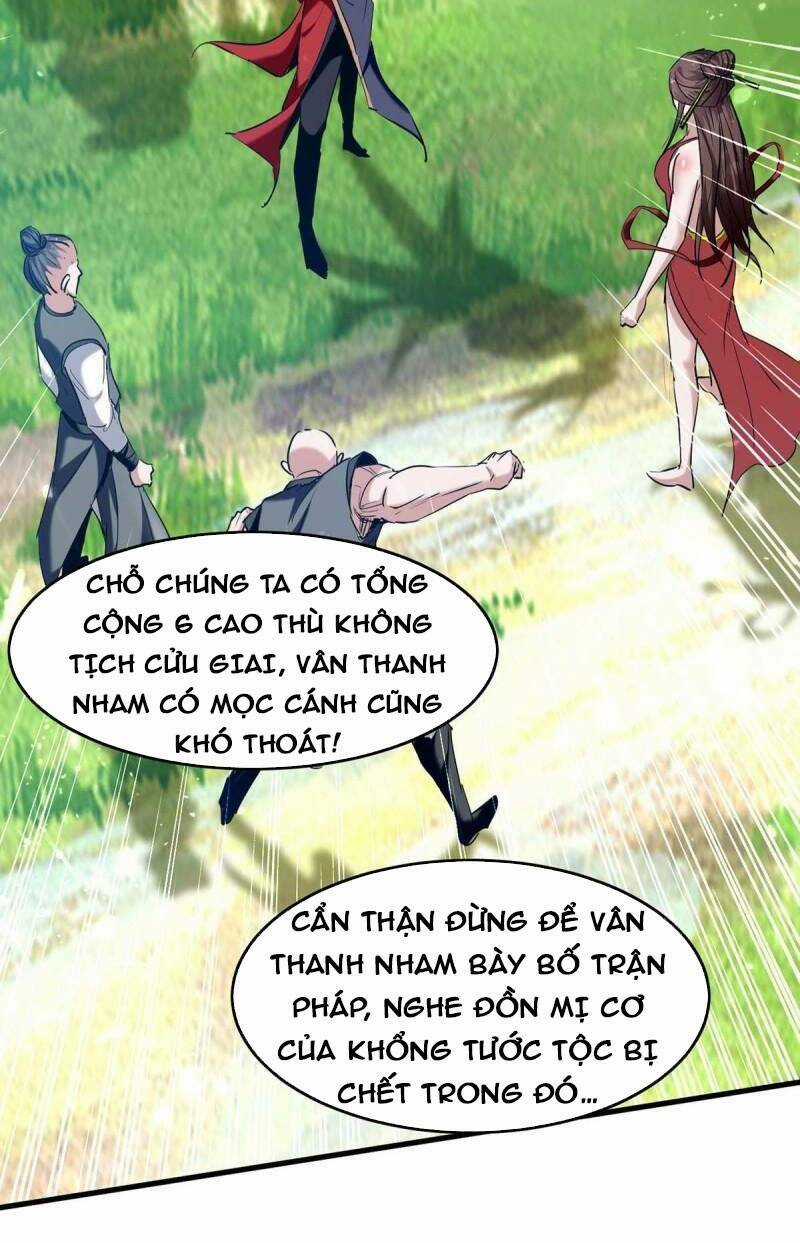 Tiên Đế Qui Lai Chapter 278 trang 24