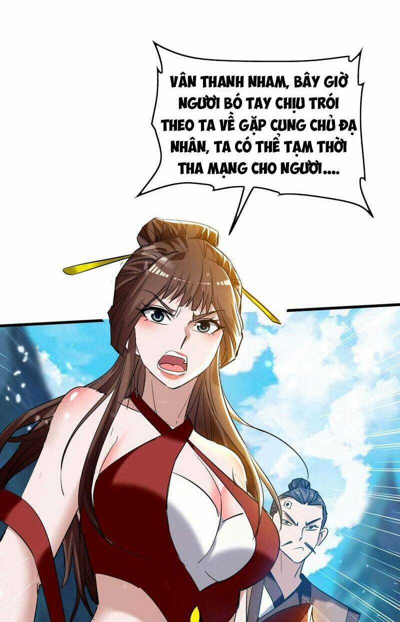 Tiên Đế Qui Lai Chapter 278 trang 25