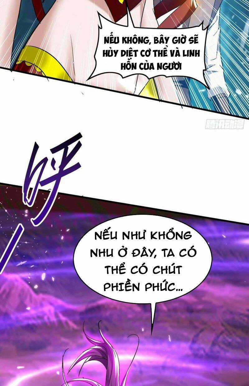 Tiên Đế Qui Lai Chapter 278 trang 26