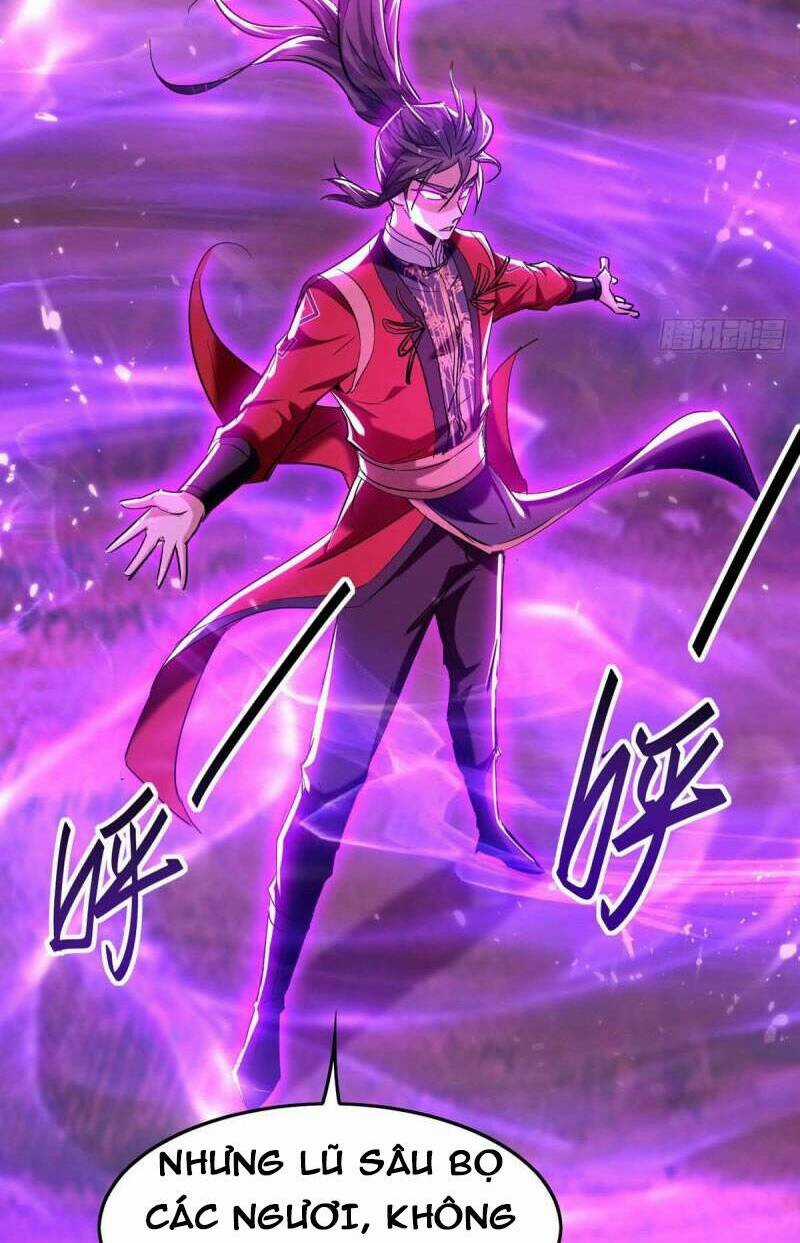 Tiên Đế Qui Lai Chapter 278 trang 27