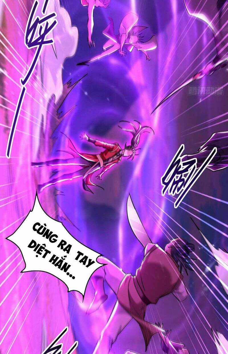 Tiên Đế Qui Lai Chapter 278 trang 29