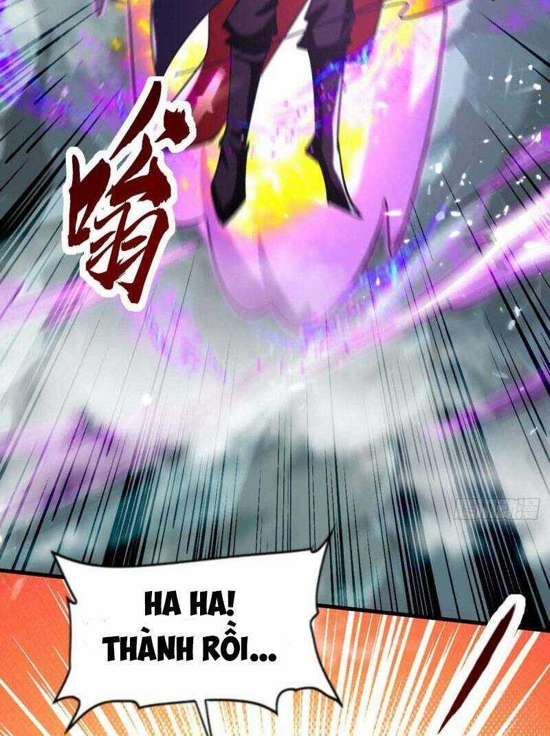 Tiên Đế Qui Lai Chapter 278 trang 3