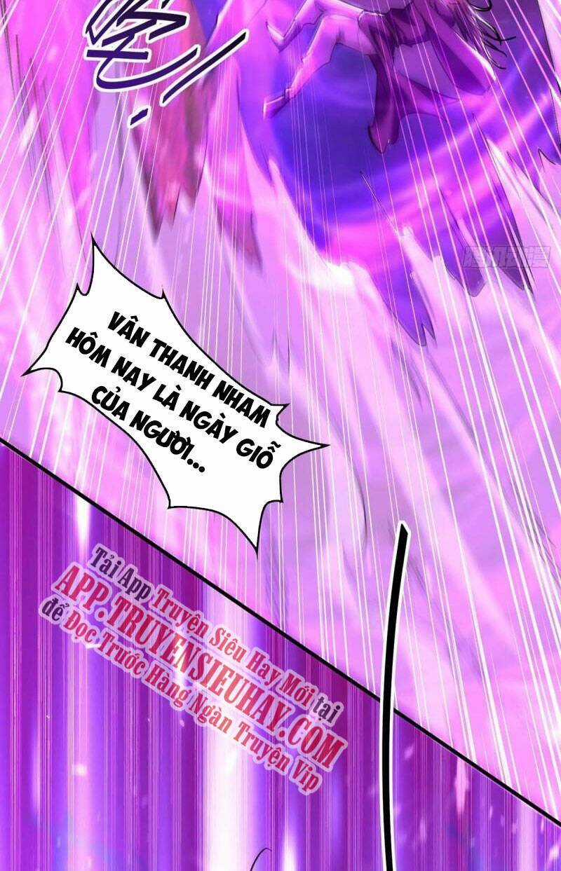 Tiên Đế Qui Lai Chapter 278 trang 30