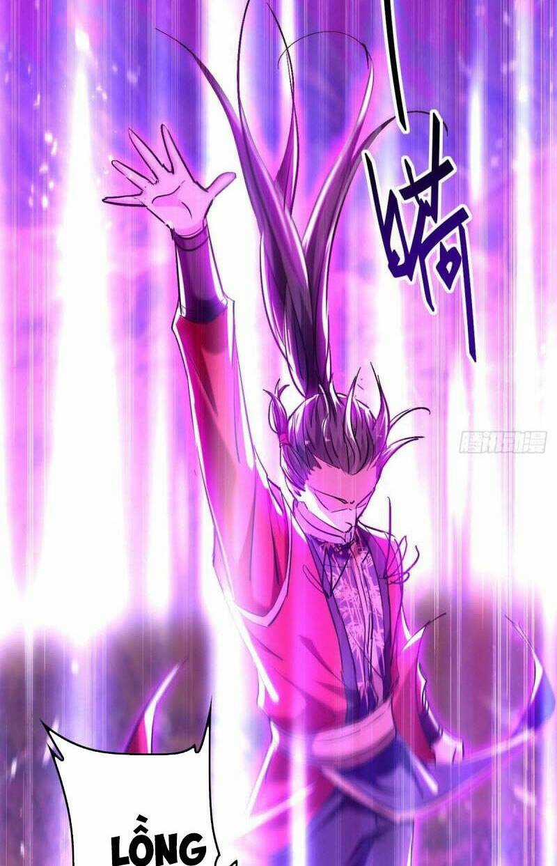 Tiên Đế Qui Lai Chapter 278 trang 31