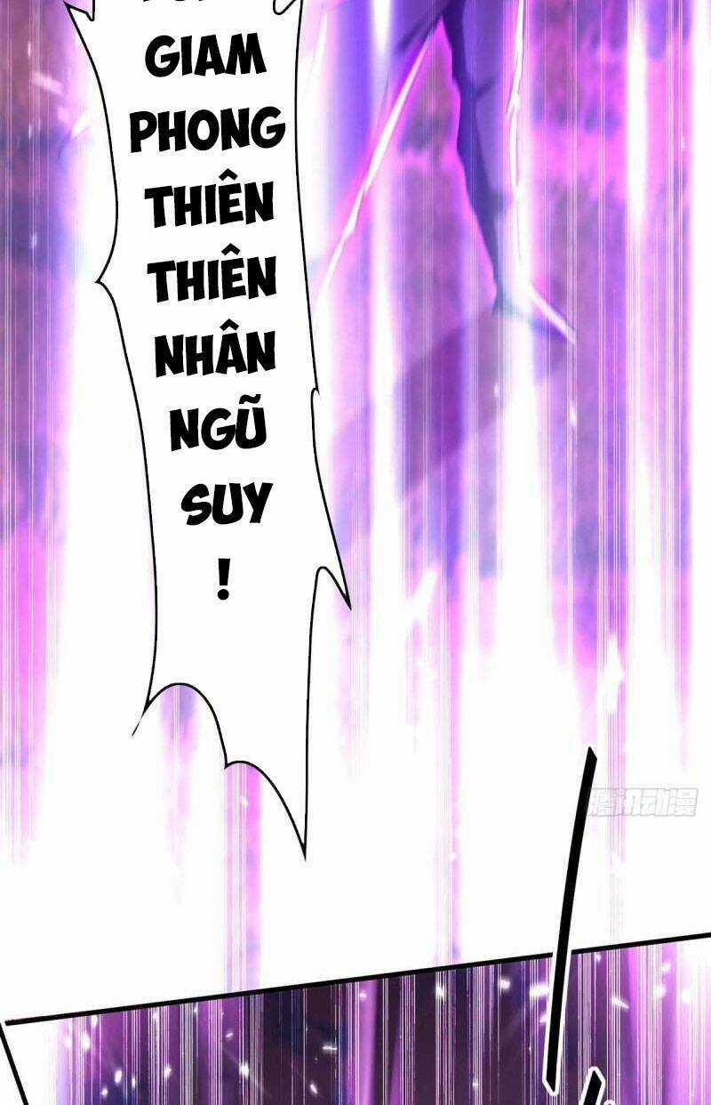 Tiên Đế Qui Lai Chapter 278 trang 32