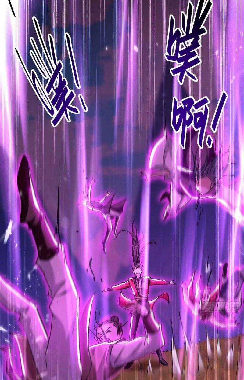 Tiên Đế Qui Lai Chapter 278 trang 33