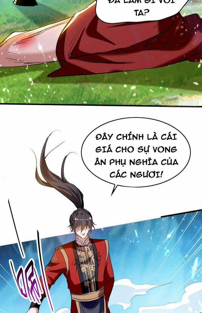 Tiên Đế Qui Lai Chapter 278 trang 37