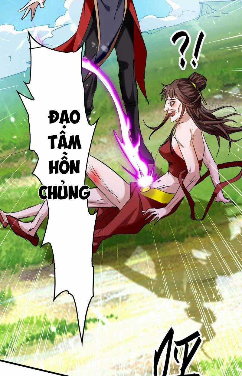 Tiên Đế Qui Lai Chapter 278 trang 38