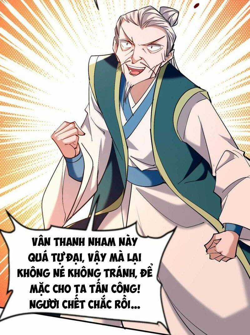 Tiên Đế Qui Lai Chapter 278 trang 4