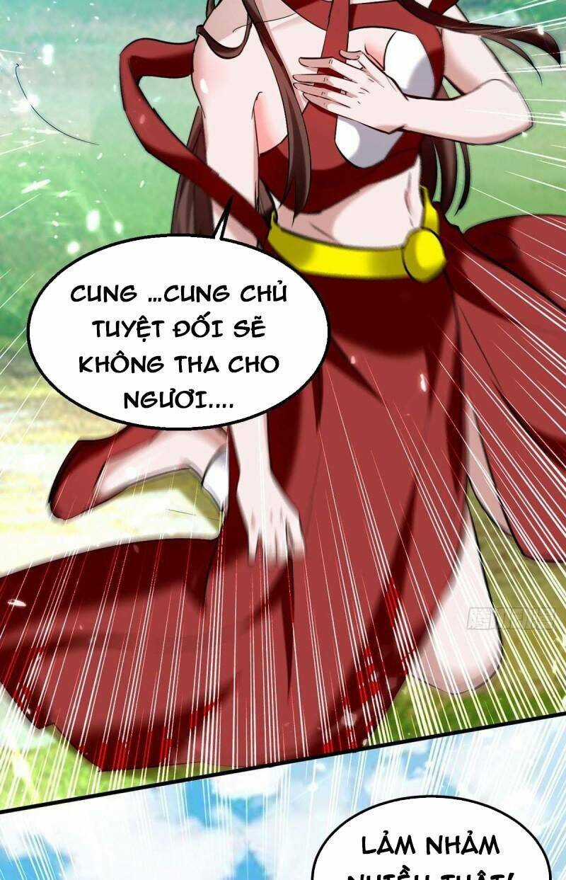 Tiên Đế Qui Lai Chapter 278 trang 40