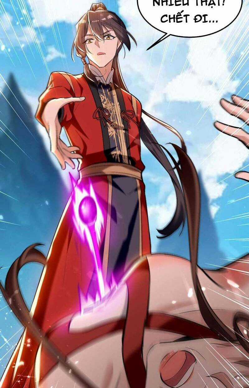 Tiên Đế Qui Lai Chapter 278 trang 41