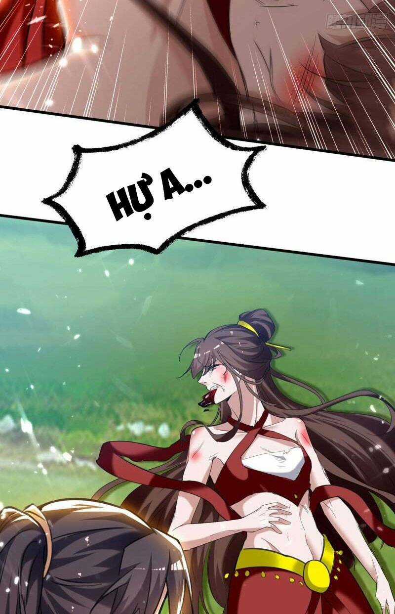 Tiên Đế Qui Lai Chapter 278 trang 42