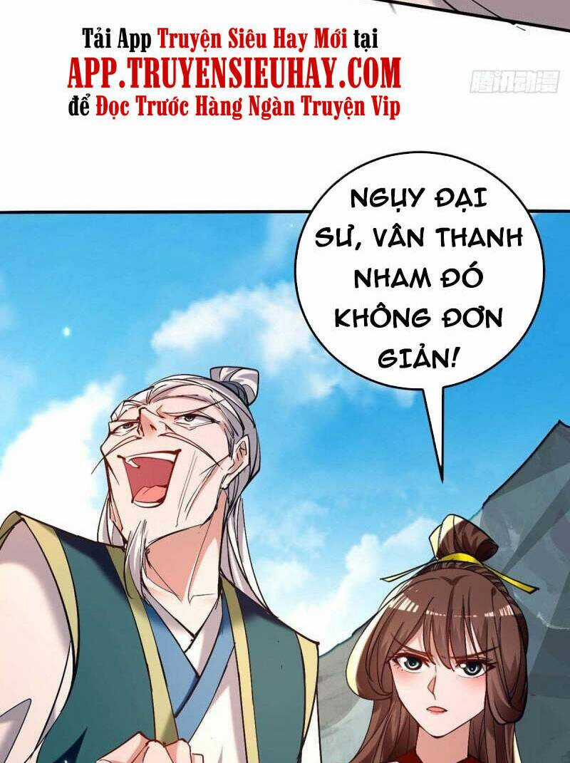 Tiên Đế Qui Lai Chapter 278 trang 5