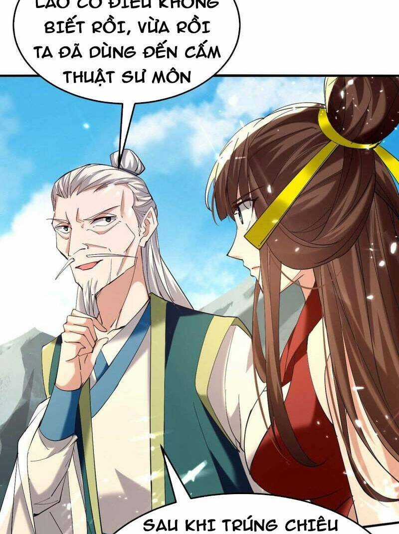 Tiên Đế Qui Lai Chapter 278 trang 7