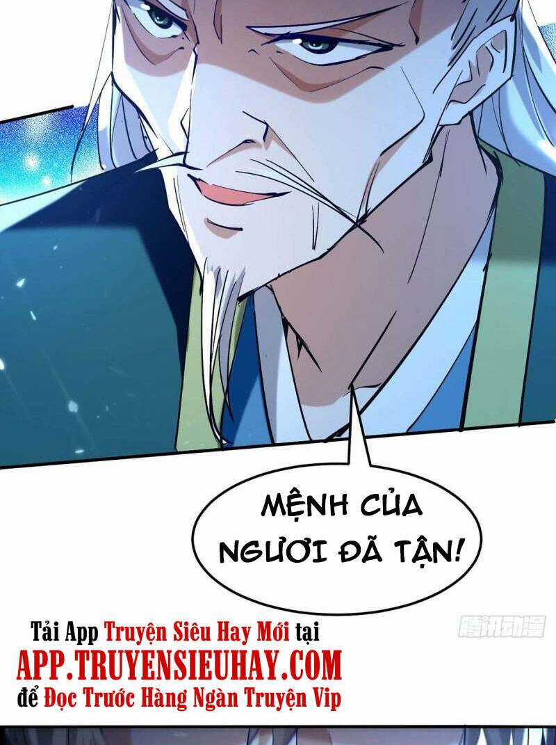 Tiên Đế Qui Lai Chapter 278 trang 9