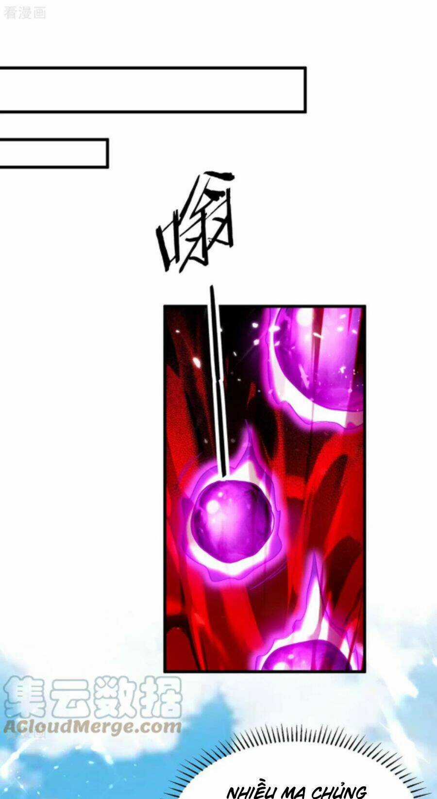 Tiên Đế Qui Lai Chapter 279 trang 10