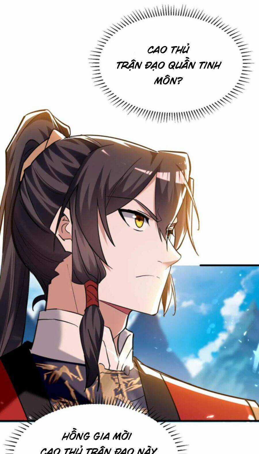 Tiên Đế Qui Lai Chapter 279 trang 14