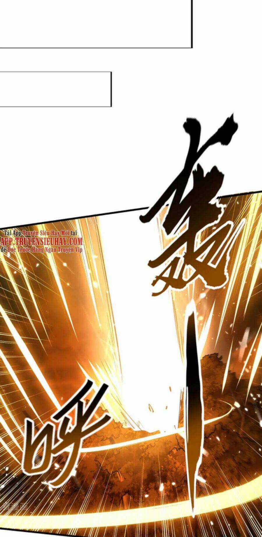 Tiên Đế Qui Lai Chapter 279 trang 19